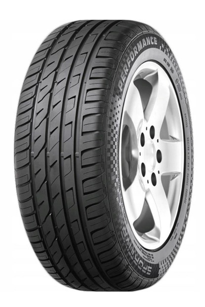 Foto pneumatico: SPORTIVA, PERFORMANCE 205/45 R16 87W Estive