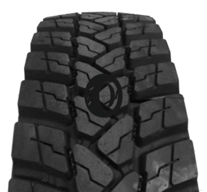 Foto pneumatico: STARMAXX, DC700 PLUS 295/80 R22.5 152M Estive