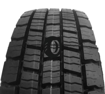 Foto pneumatico: STARMAXX, DZ300 235/75 R17.5 132M Estive