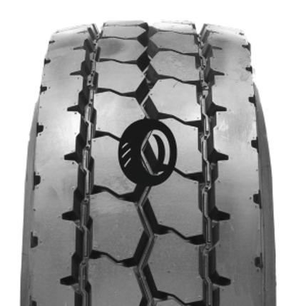 Foto pneumatico: STARMAXX, GY800 315/80 R22.5 156K Estive