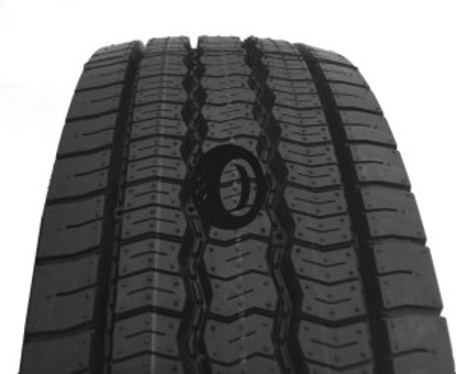 Foto pneumatico: STARMAXX, GZ300 235/75 R17.5 132M Estive