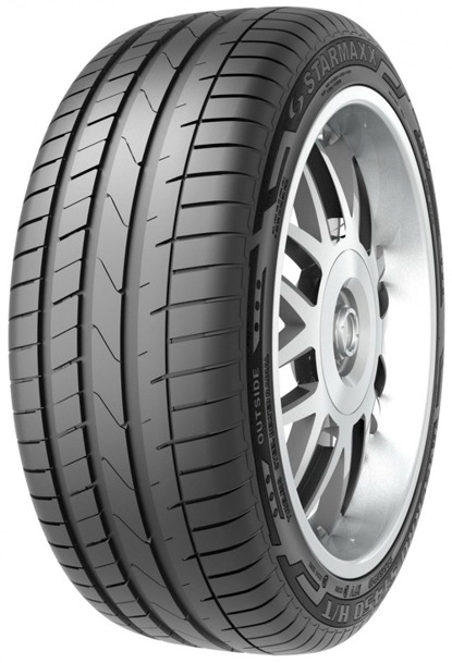 Foto pneumatico: STARMAXX, Incurro H/T ST450 255/55 R19 111V Estive