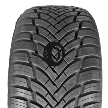 Foto pneumatico: STARMAXX, SUVMAXX A/S 215/60 R17 100V Estive