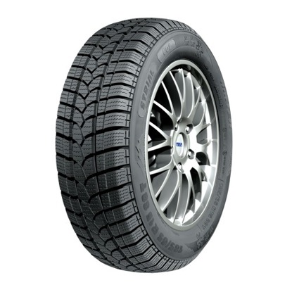 Foto pneumatico: STRIAL, 601 WINTER 155/65 R14 75T Invernali