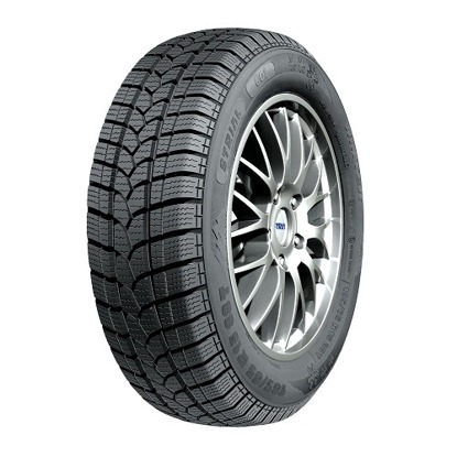 Foto pneumatico: STRIAL, 601 WINTER 185/60 R14 82T Invernali