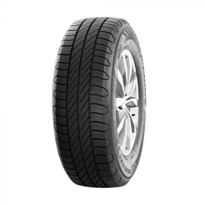 Foto pneumatico: STRIAL, CargoSpeedEVO 195/65 R16 104R Estive
