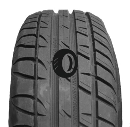 Foto pneumatico: STRIAL, HIGH PERFORMANCE 215/55 R16 97W Estive