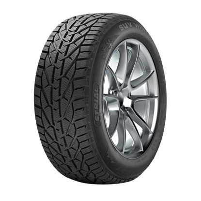 Foto pneumatico: STRIAL, WINTER 215/50 R17 95V Invernali