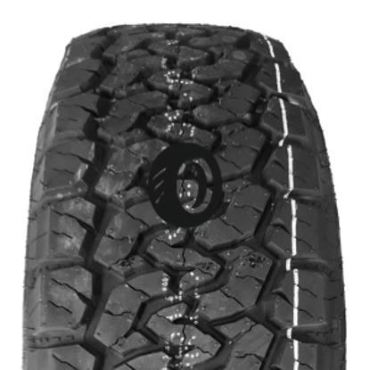 Foto pneumatico: SUMAXX, ALLTERRAIN T/A 315/70 R17 121Q Estive