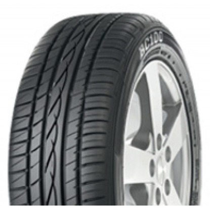 Foto pneumatico: SUMITOMO, BC100 255/45 R20 105W Estive