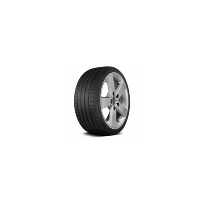 Foto pneumatico: SUMITOMO, HTR Z5 215/40 R17 87Y Estive