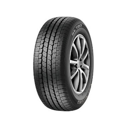 Foto pneumatico: SUMITOMO, SL727 225/70 R15 112R Estive