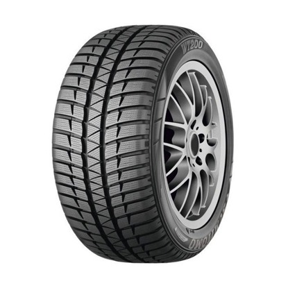 Foto pneumatico: SUMITOMO, WT200 215/70 R16 100T Invernali