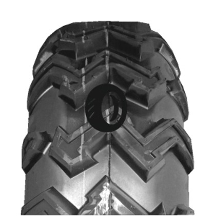 Foto pneumatico: SUN-F, A-001 10/ R10 47F Quattro-stagioni