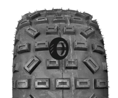 Foto pneumatico: SUN-F, A-035 REAR 11/ R9 43J Quattro-stagioni