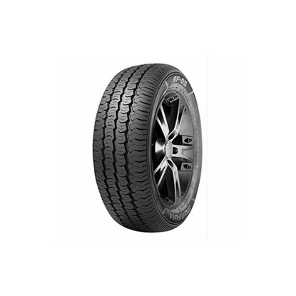 Foto pneumatico: SUNFULL, SF-05 195/75 R16 107R Estive