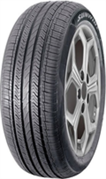 Foto pneumatico: SUNWIDE, CONQUEST 225/60 R17 99H Estive