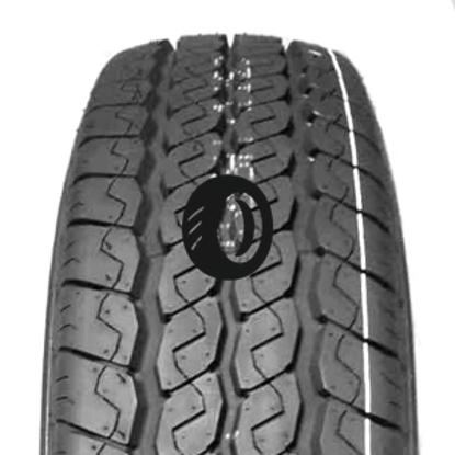 Foto pneumatico: SUNWIDE, TRAVOMATE 195/75 R16 107R Estive