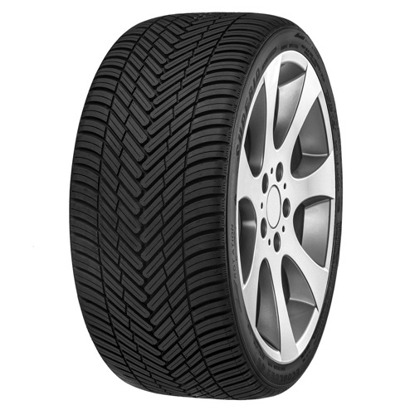 Foto pneumatico: SUPERIA, ECOBLUE2 4S 235/50 R19 103W Estive