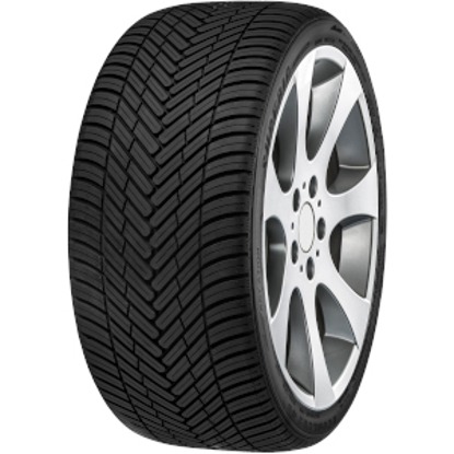 Foto pneumatico: SUPERIA-FS, ECOBLUE2 4S 185/60 R15 84H Quattro-stagioni