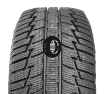 Foto pneumatico: SUPERIA TIRES, BLUEWIN SUV 225/60 R17 99H Invernali