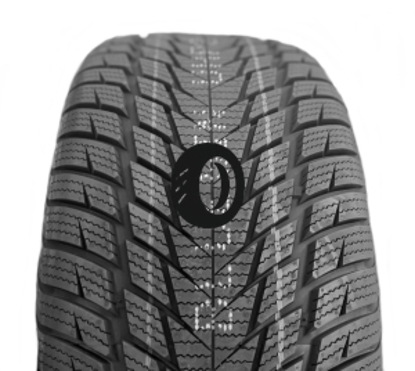 Foto pneumatico: SUPERIA TIRES, BLUEWIN UHP 2 205/45 R17 88V Invernali
