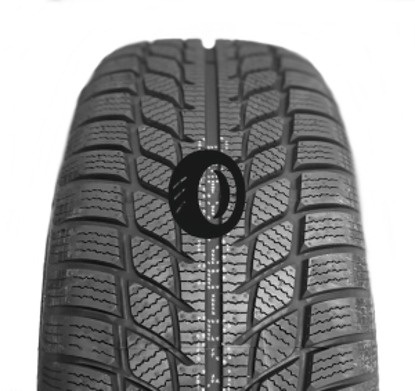 Foto pneumatico: SUPERIA TIRES, SNOW HP 185/60 R15 88H Invernali
