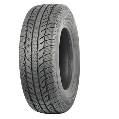 Foto pneumatico: SYRON, everest c 235/65 R16 121T Invernali