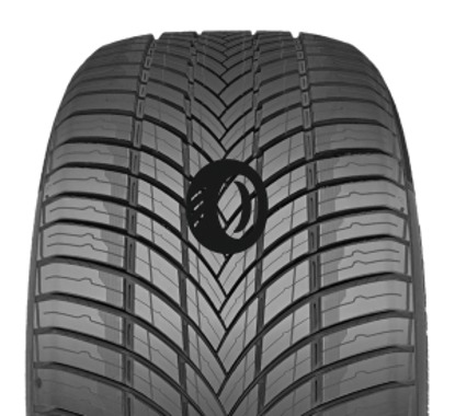 Foto pneumatico: SYRON, PREMIUM 4 SEASONS 275/45 R20 110V Estive