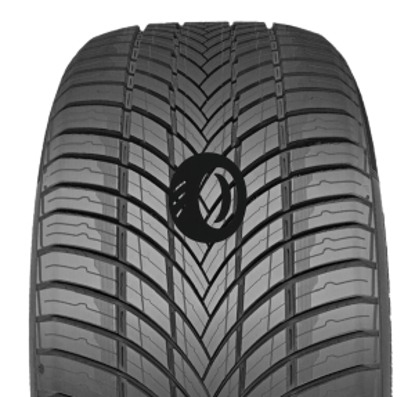 Foto pneumatico: SYRON, PREMIUM 4 SEASONS G2 235/35 R19 91W Quattro-stagioni