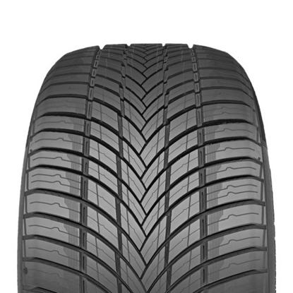 Foto pneumatico: SYRON, PREMIUM 4 SEASONS 255/35 R19 96W Quattro-stagioni