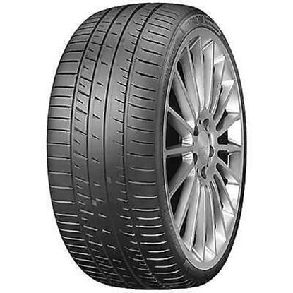 Foto pneumatico: SYRON, premium performance 225/40 R19 93Y Estive