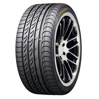 Foto pneumatico: SYRON, race 1 x 225/45 R17 94W Estive