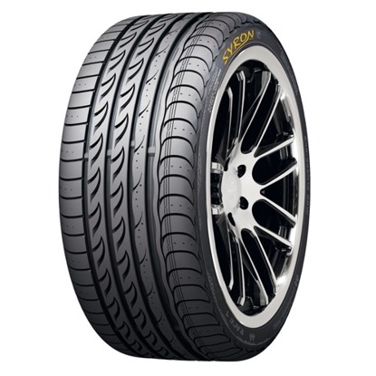Foto pneumatico: SYRON, race 1 x 205/35 R18 81W Estive