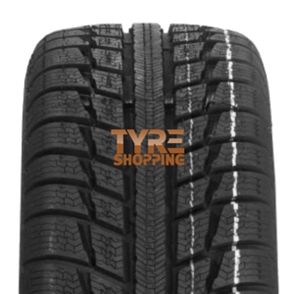 Foto pneumatico: TARGUM (RETREAD), WINTER 3 PLUS 205/55 R16 91T Invernali