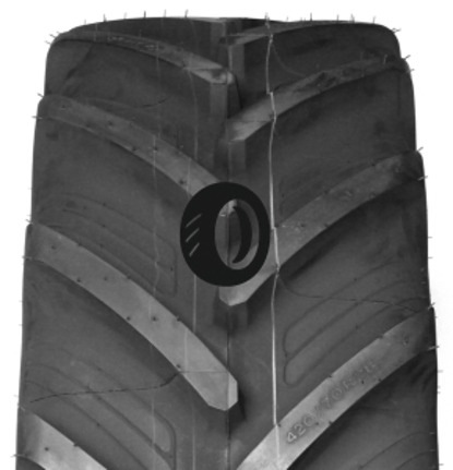 Foto pneumatico: TAURUS, POINT 70 480/70 R24 138A8 Quattro-stagioni