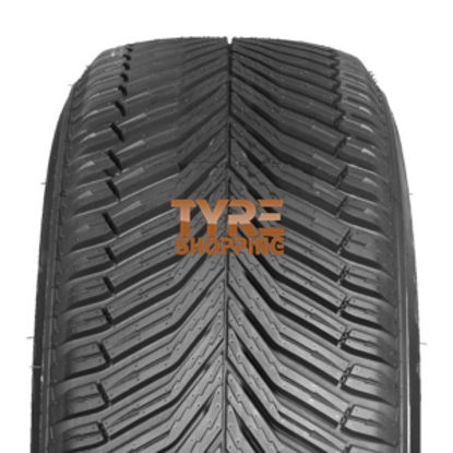 Foto pneumatico: TBB TIRES, FORTEZZA AS 225/45 R17 94Y Quattro-stagioni