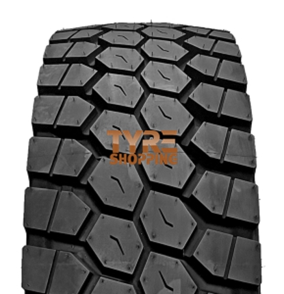 Foto pneumatico: TBB TIRES, TMD30 315/80 R22.5 154M Estive