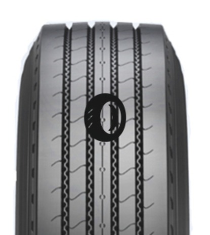 Foto pneumatico: TEGRYS, TE48-S 295/80 R22.5 154M Estive