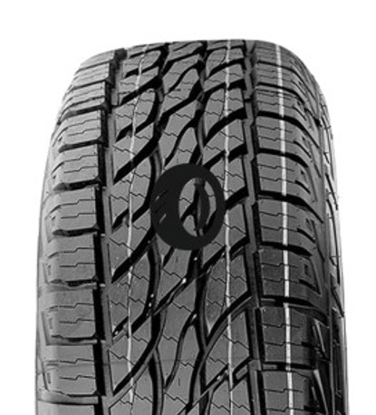 Foto pneumatico: THREE-A, ECOLANDER A/T 315/70 R17 121R Estive