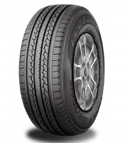 Foto pneumatico: THREE, ECOSAVER 215/60 R17 96H Estive