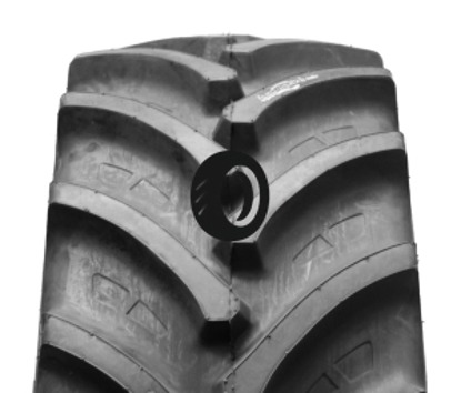 Foto pneumatico: TIANLI, AG-RADIAL R1-W 600/65 R28 150A8 Quattro-stagioni