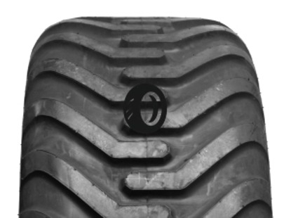 Foto pneumatico: TIANLI, FLOTATION RADIAL (Profil FL1) 600/50 R22.5 159D Quattro-stagioni