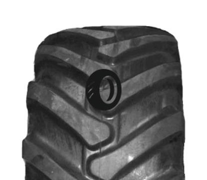 Foto pneumatico: TIANLI, FOREST GRIP (LS2) 600/50 R22.5  Quattro-stagioni