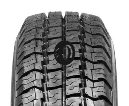 Foto pneumatico: TIGAR, CARGO SPEED 235/65 R16 115R Estive