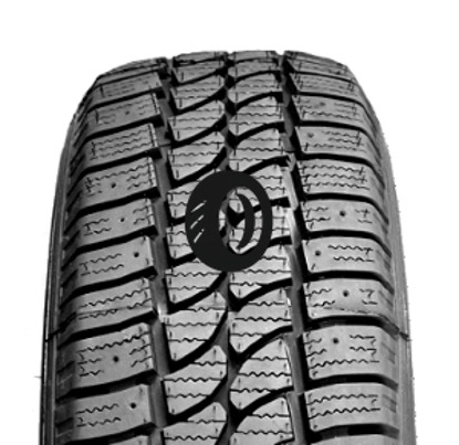Foto pneumatico: TIGAR, CARGO SPEED WINTER 195/60 R16 99T Estive