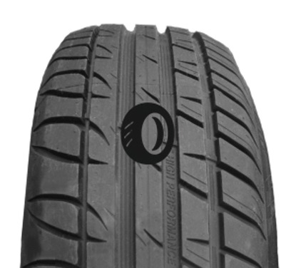 Foto pneumatico: TIGAR, HIGH PERFORMANCE 215/55 R16 93V Estive
