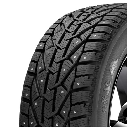 Foto pneumatico: TIGAR, suv winter 215/60 R17 100T Invernali