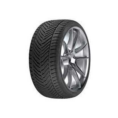 Foto pneumatico: TIGAR, ALL SEASON SUV 235/55 R19 105V Quattro-stagioni