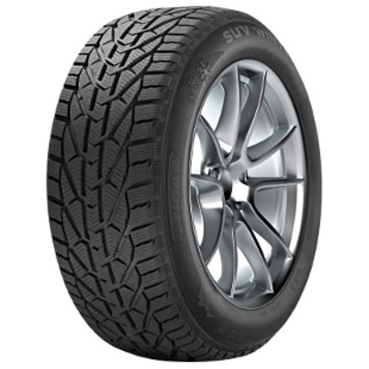 Foto pneumatico: TIGAR, SUV WINTER 275/45 R20 110V Invernali